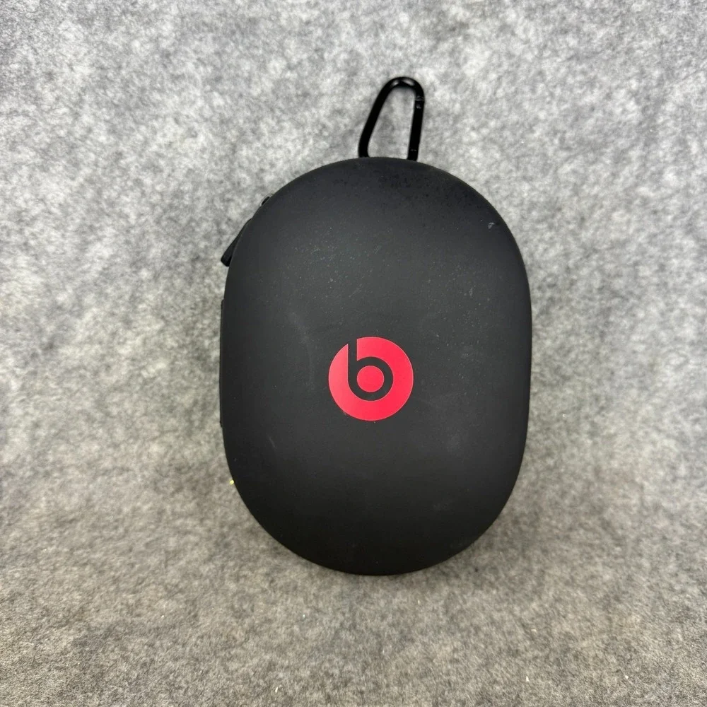 Beats Dr Dre Studio 3 Carrying Case Only Wireless Headphones OEM